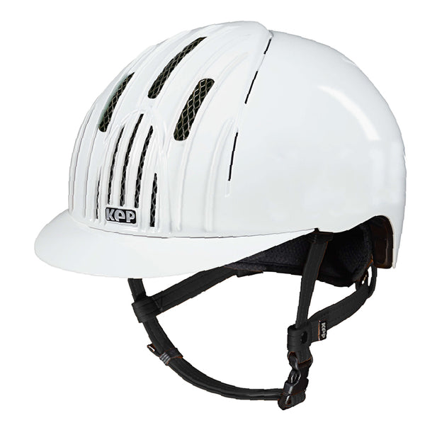 KEP ENDURANCE  WHITE