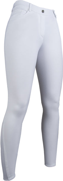HKM - Riding breeches -Sunshine Competition- s. f. seat