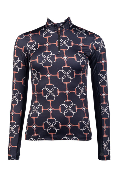 HKM Functional shirt -Edinburgh