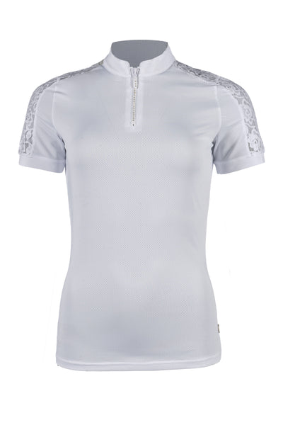 HKM Functional shirt -Nelly- short sleeve