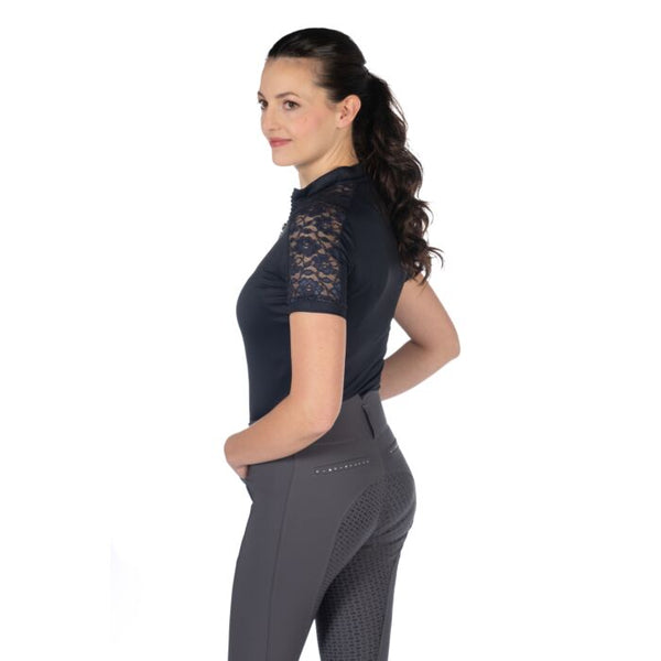 HKM Functional shirt -Nelly- short sleeve