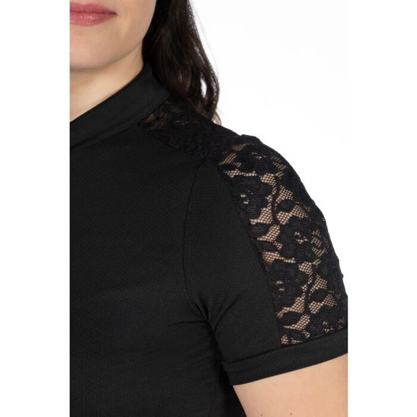 HKM Functional shirt -Nelly- short sleeve