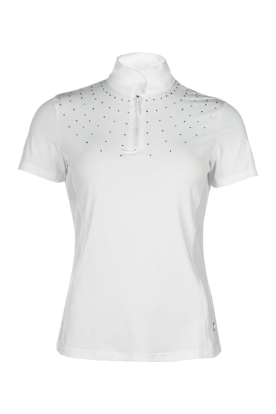 HKM Competition shirt -Skadi- short sleeve