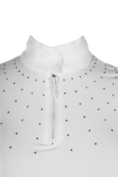 HKM Competition shirt -Skadi- short sleeve