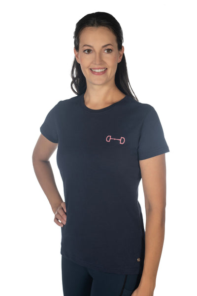 HKM T-shirt -Excellent
