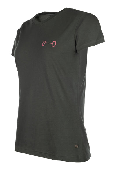 HKM T-shirt -Excellent