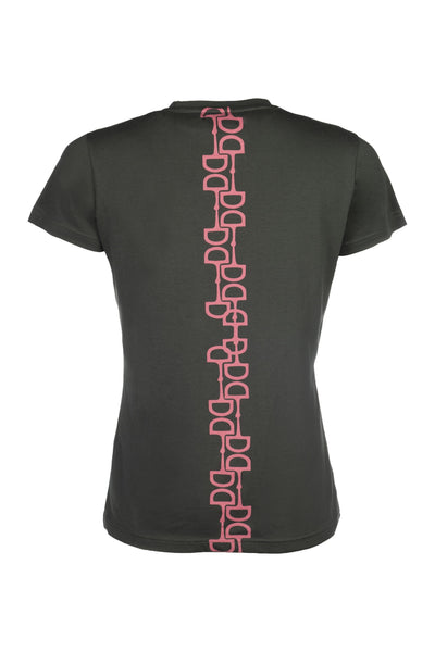 HKM T-shirt -Excellent