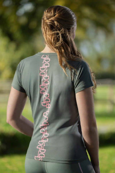 HKM T-shirt -Excellent
