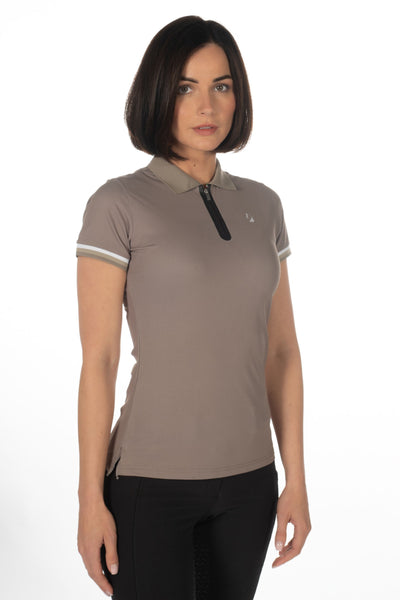 HKM Polo Shirt Amalfi