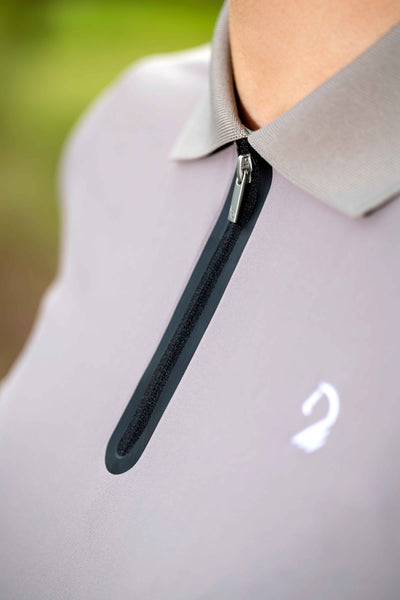 HKM Polo Shirt Amalfi