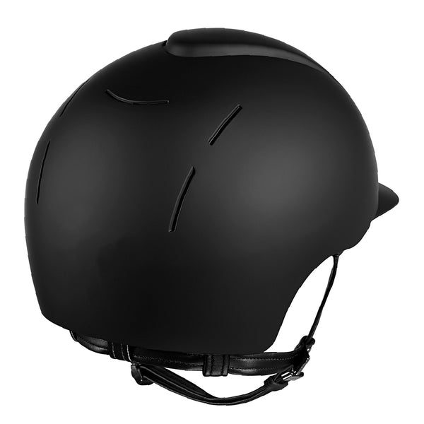 KEP E.FAST BLACK / BLACK MESH