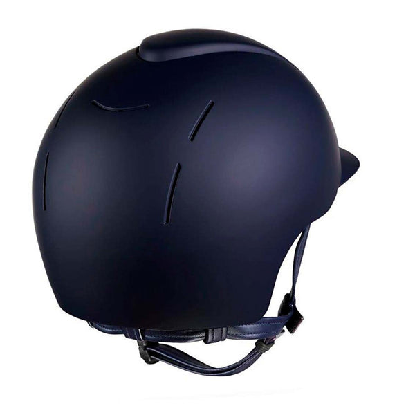 KEP E.FAST BLUE/MESH CHROME