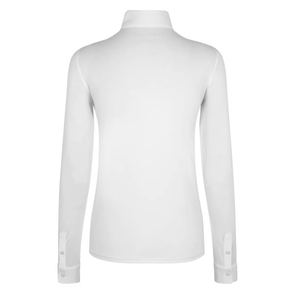Kingsland KLheidy Women's Show Shirt with Long Sleeves