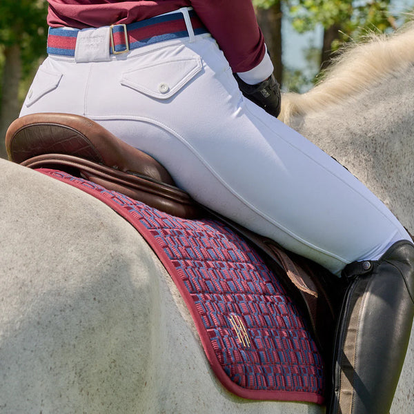 Halter Ego Evolution Mid-Waist Competition Breeches