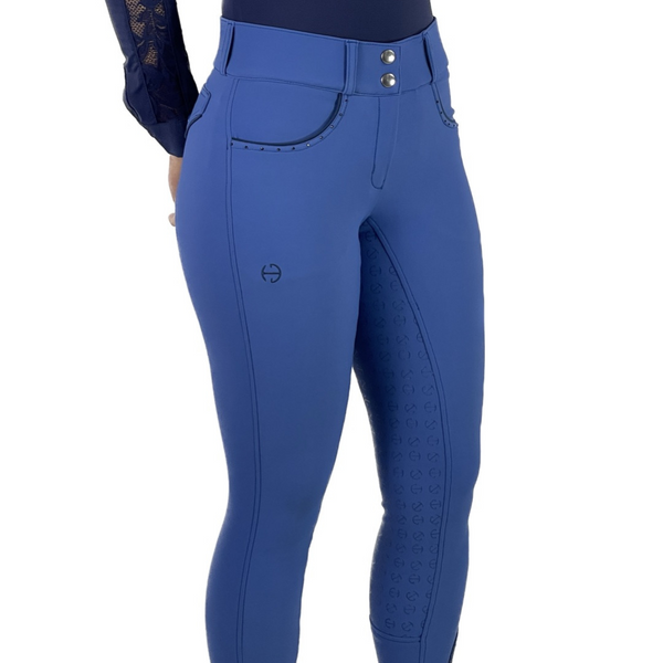 Crystal Evolution - Full Seat Breeches