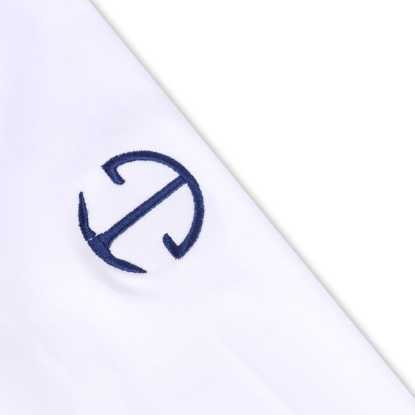 Roxana - Long Sleeve Riding Shirt