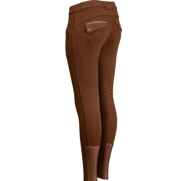 Halter Ego Kimberly Full Seat Breeches
