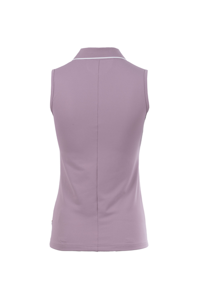 Cavallo Women's Caval Sleeveless Polo Top