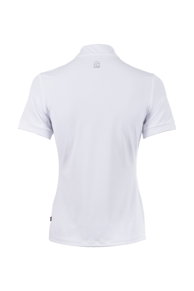 Cavallo Comp Half Zip Shirt