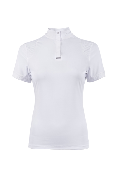 Cavallo Comp Half Zip Shirt