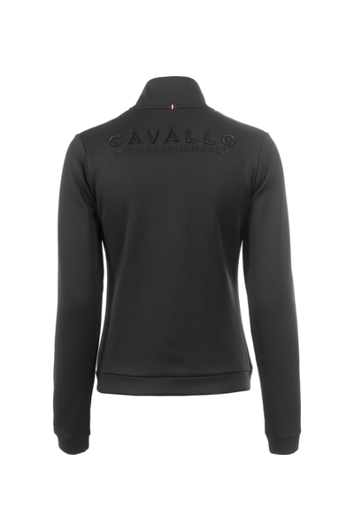 Cavallo CavalMeite Women's Stand-up Collar Jacket