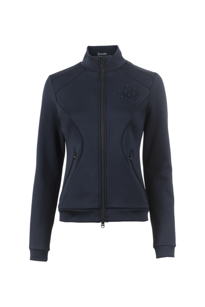 Cavallo CavalMeite Women's Stand-up Collar Jacket