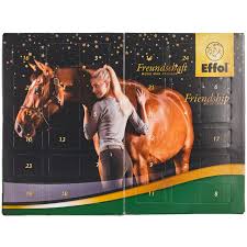 Effol Advent Calendar