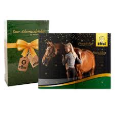 Effol Advent Calendar