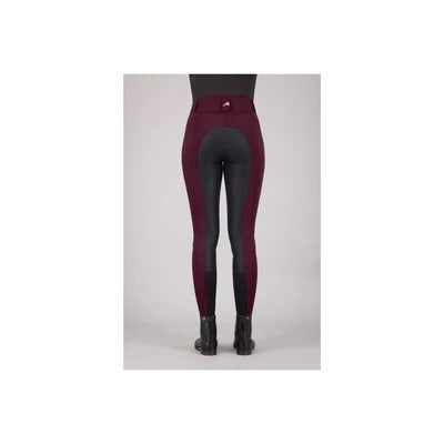 Euro-Star Riding Breeches ESEquitation Queen Diamond