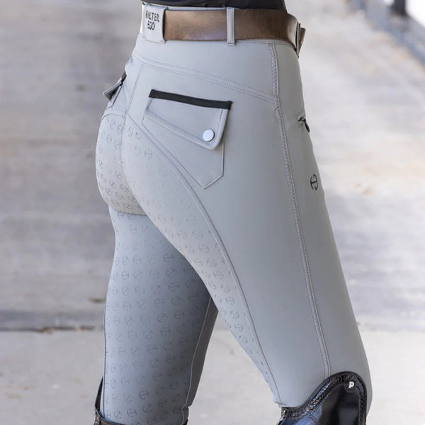 Halter Ego Megan Full Seat Breeches