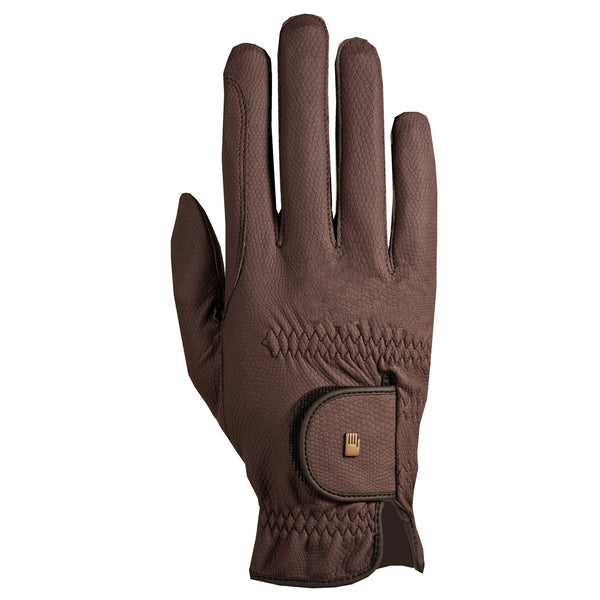 Roeckl Roeck-Grip Riding Glove - Unisex