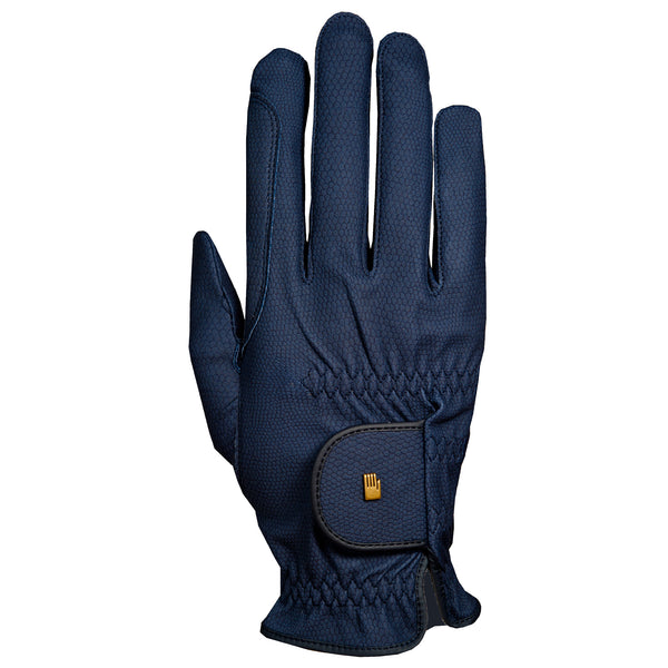 Roeckl Roeck-Grip Riding Glove - Unisex