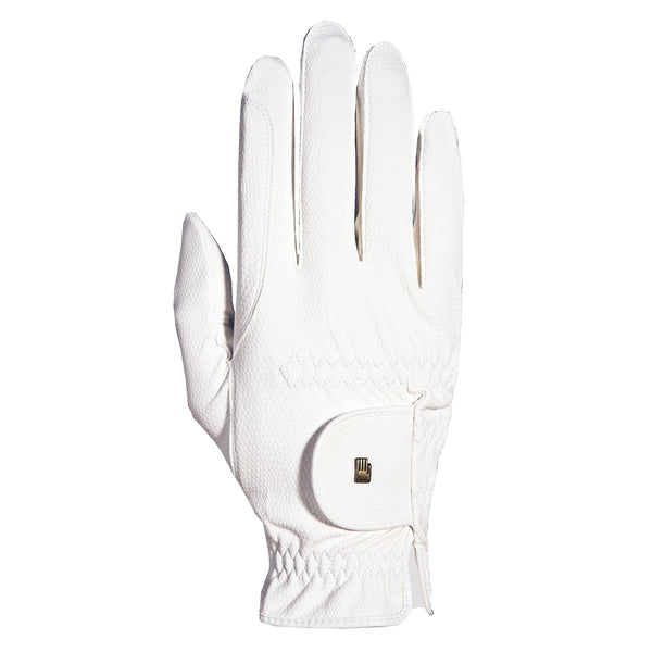 Roeckl Roeck-Grip Riding Glove - Unisex