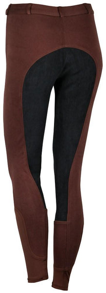 Breeches Beijing II Plus Ladies