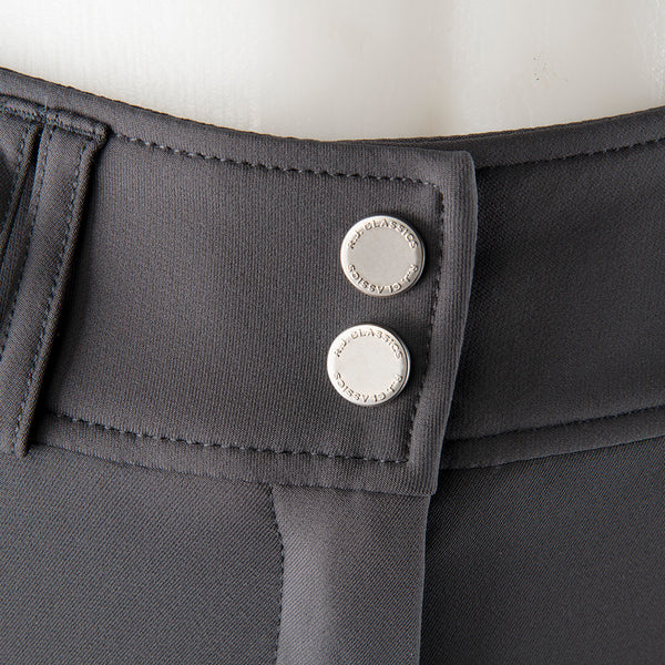 RJ Classics Aria Ladies’ Silicone Full Seat Breech