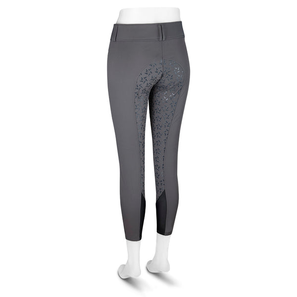 RJ Classics Aria Ladies’ Silicone Full Seat Breech