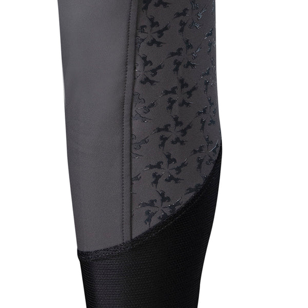 RJ Classics Aria Ladies’ Silicone Full Seat Breech
