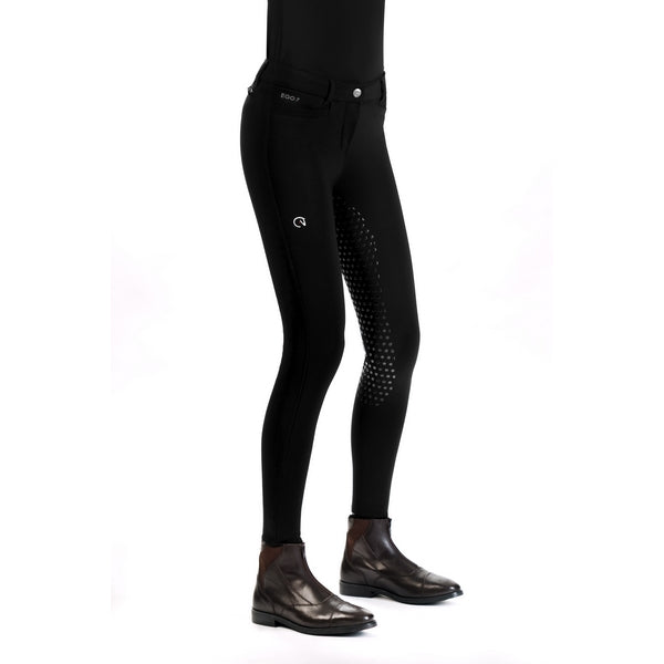 Ego7 Women's Riding Breeches Dressage FG