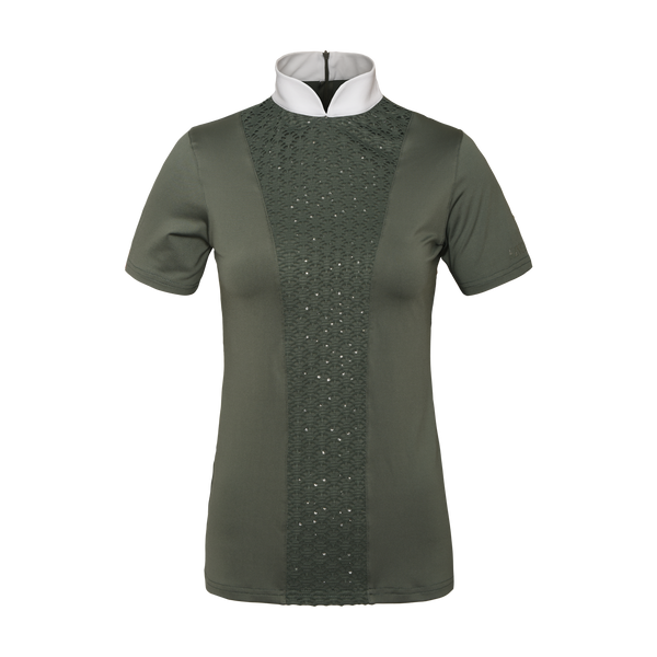 Kingsland Bridget Ladies Show Shirt