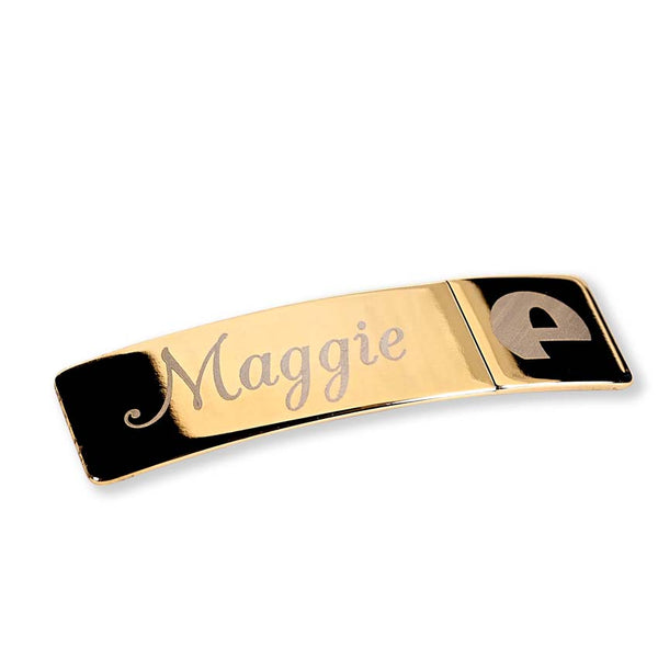 KEP Name Tag