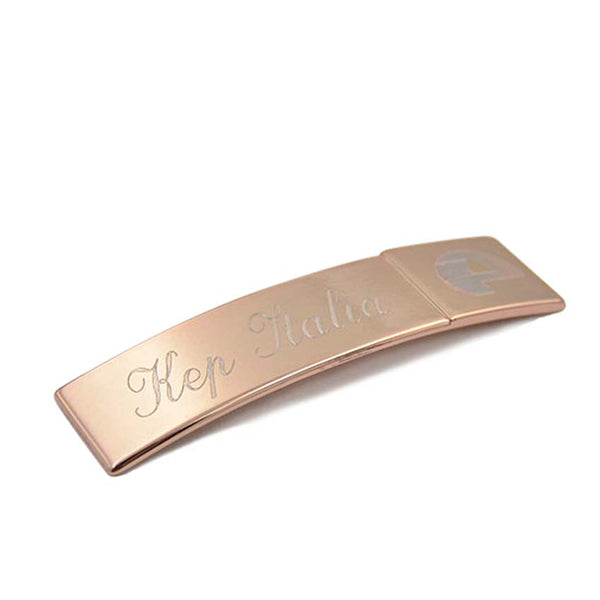 KEP Name Tag