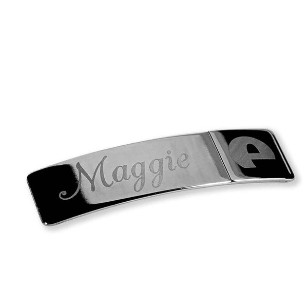 KEP Name Tag