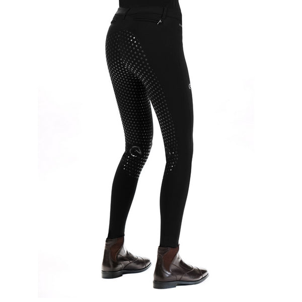 Ego7 Women's Riding Breeches Dressage FG