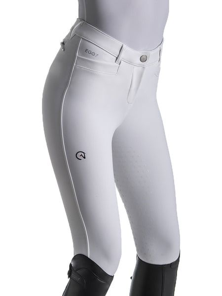 Ego7 Women's Riding Breeches Dressage FG