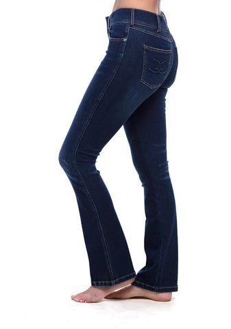 Goode Rider Equestrian Bootcut Jeans