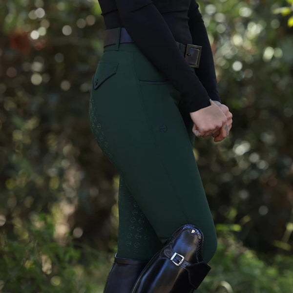 Halter Ego Evolution Full Seat Breeches