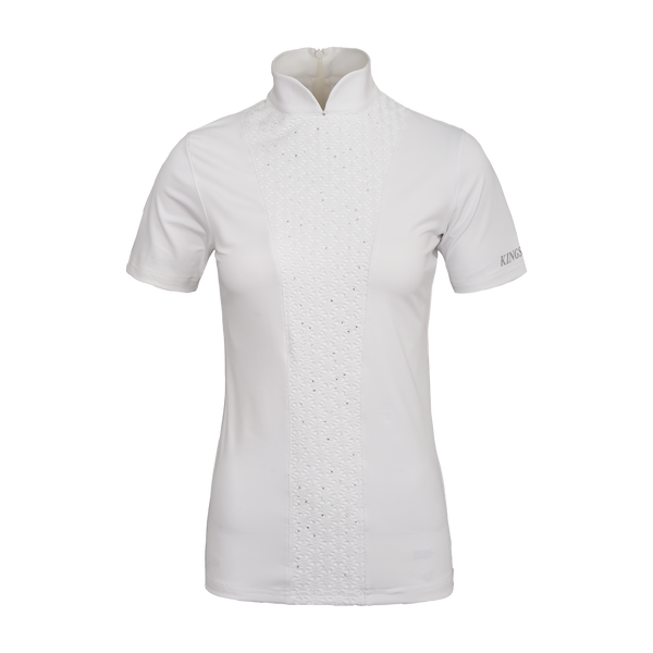 Kingsland Bridget Ladies Show Shirt