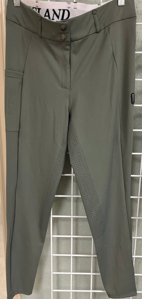 Kingsland Kaya W F-Tec6 Full Grip Breeches