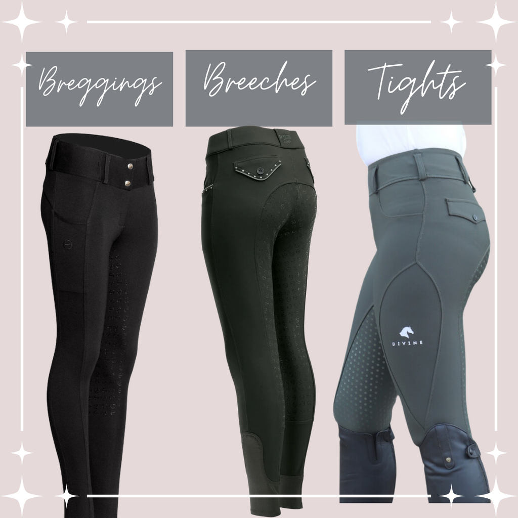What Do You Wear To Ride In During the Summer?