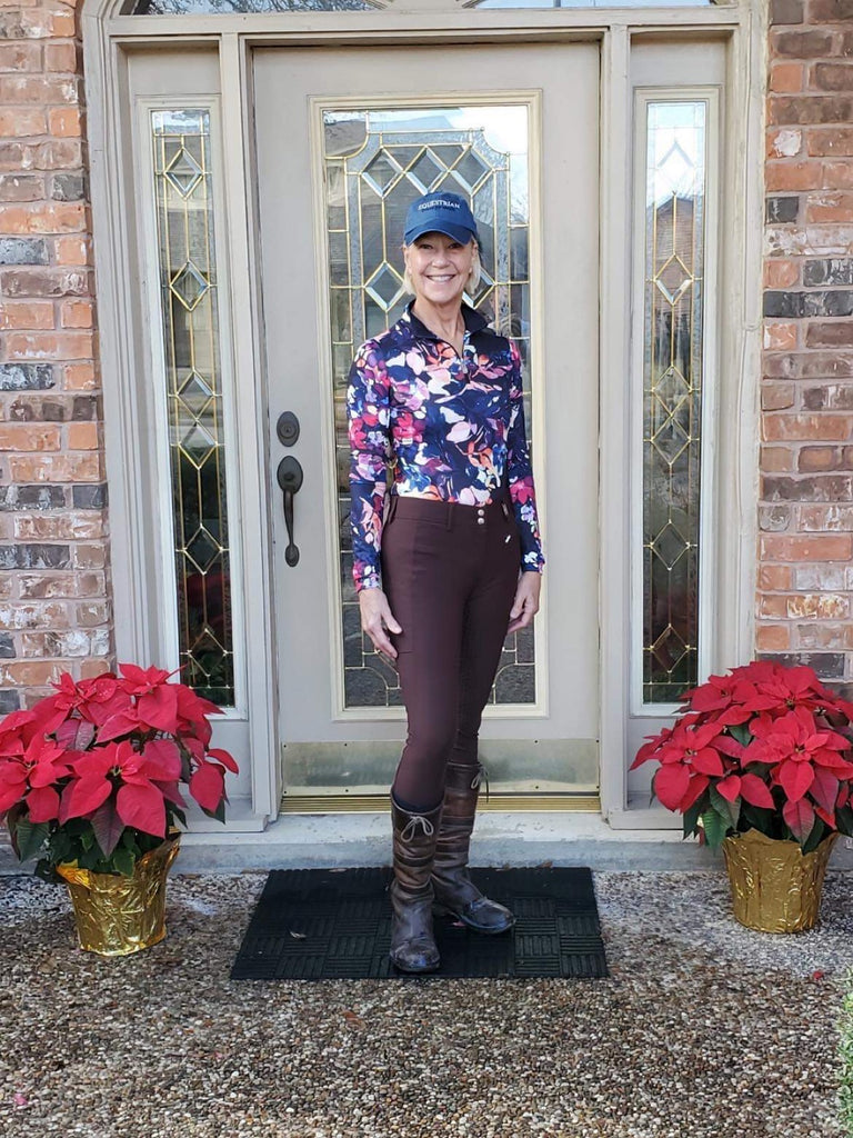 Breeches Fit Guide Part 2